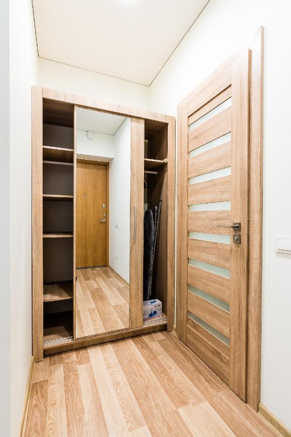 Karaliaus Apartment Kaunas Eksteriør billede